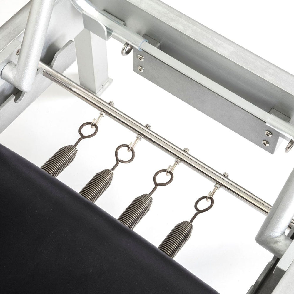 Elina Pilates Classic Reformer with Tower, a Pilates Reformers by Elina Pilates available at Dansons Medical