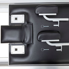 Elina Pilates Classic Reformer with Tower, a Pilates Reformers by Elina Pilates available at Dansons Medical