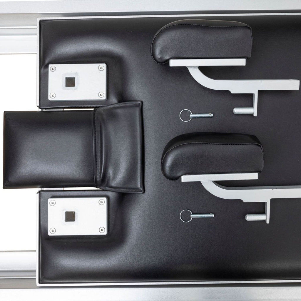 Elina Pilates Classic Reformer with Tower, a Pilates Reformers by Elina Pilates available at Dansons Medical