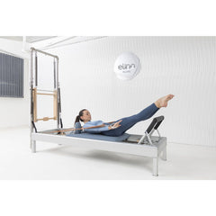 Elina Pilates Classic Reformer with Tower, a Pilates Reformers by Elina Pilates available at Dansons Medical