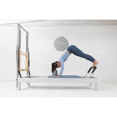 Elina Pilates Classic Reformer with Tower, a Pilates Reformers by Elina Pilates available at Dansons Medical