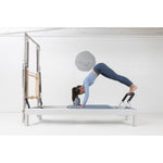 Elina Pilates Classic Reformer with Tower, a Pilates Reformers by Elina Pilates available at Dansons Medical