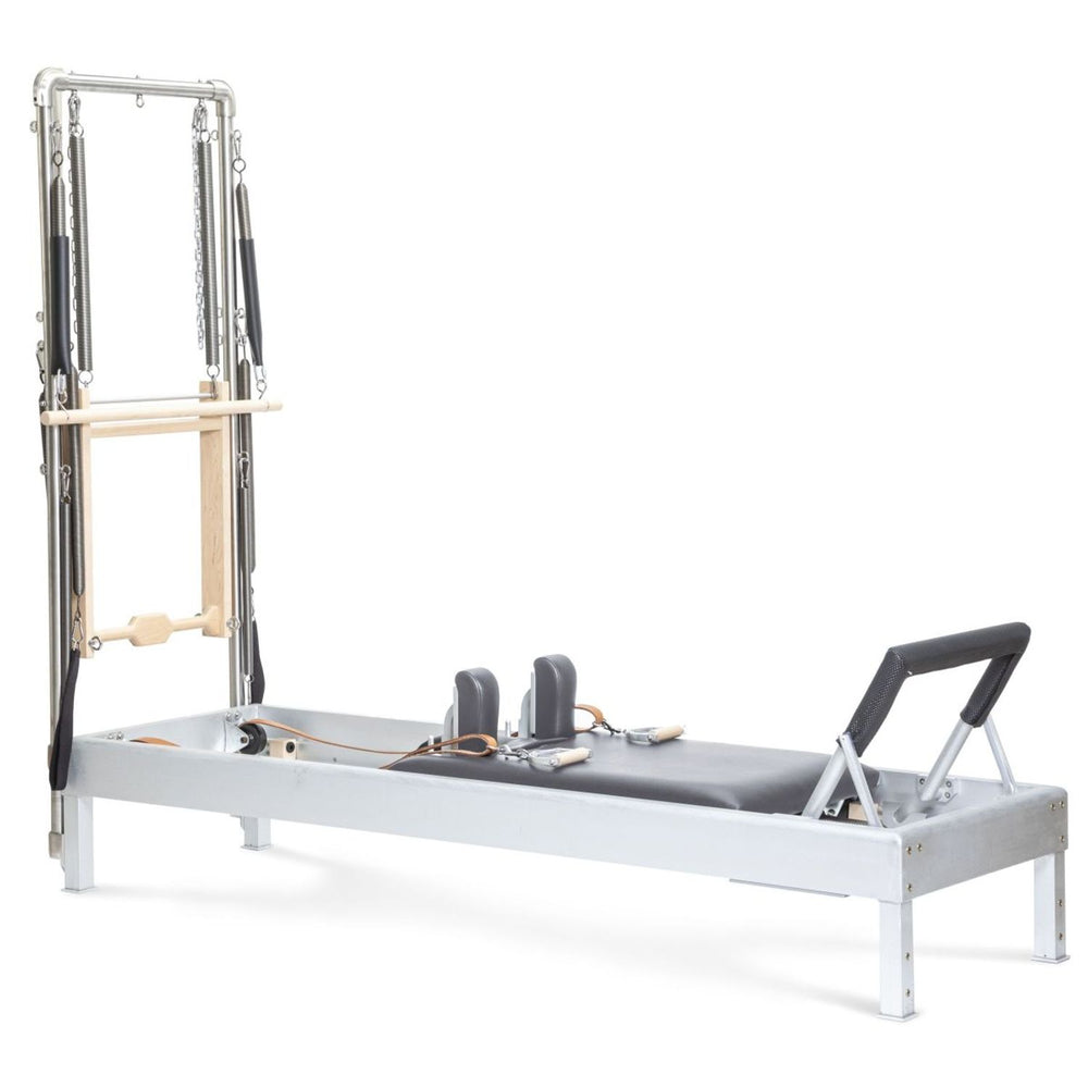 Elina Pilates Classic Reformer with Tower, a Pilates Reformers by Elina Pilates available at Dansons Medical