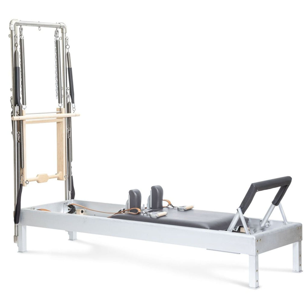 Elina Pilates Classic Reformer with Tower, a Pilates Reformers by Elina Pilates available at Dansons Medical