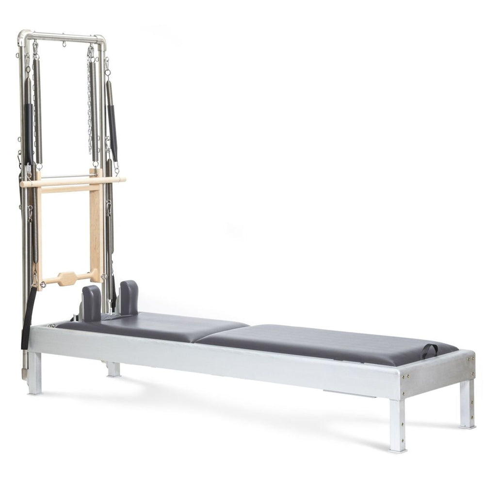 Elina Pilates Classic Reformer with Tower, a Pilates Reformers by Elina Pilates available at Dansons Medical