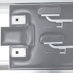 Elina Pilates Classic Reformer with Tower, a Pilates Reformers by Elina Pilates available at Dansons Medical