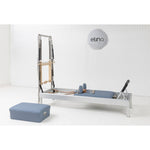 Elina Pilates Classic Reformer with Tower, a Pilates Reformers by Elina Pilates available at Dansons Medical