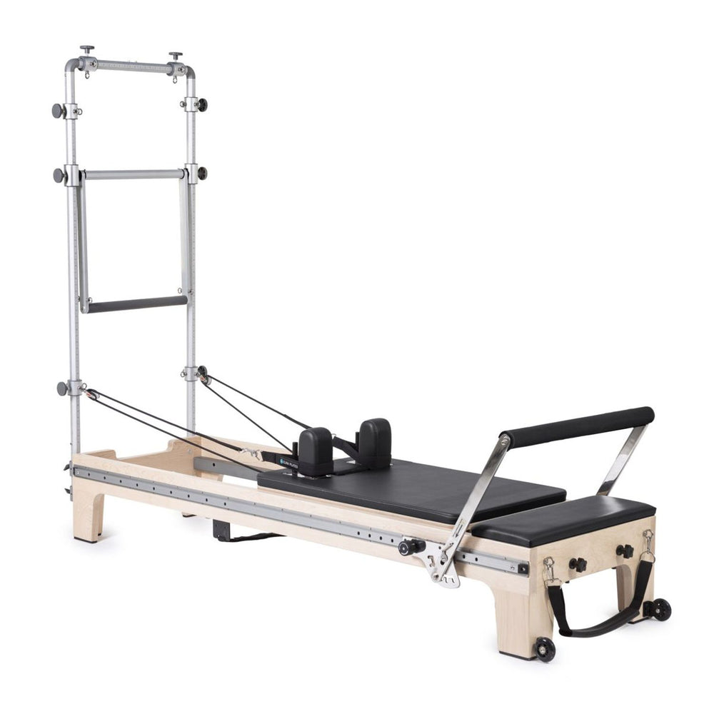 Elina Pilates Master Instructor Physio Reformer with Tower, a Pilates Reformers by Elina Pilates available at Dansons Medical