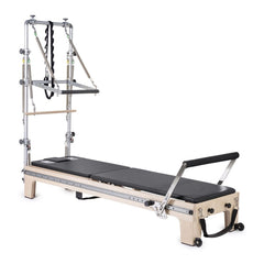 Elina Pilates Master Instructor Physio Reformer with Tower, a Pilates Reformers by Elina Pilates available at Dansons Medical