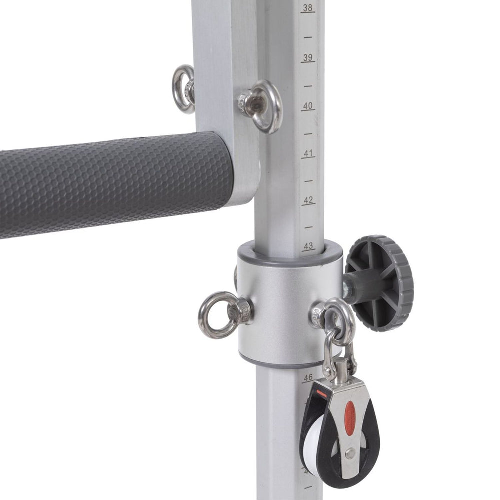 Elina Pilates Master Instructor Physio Reformer with Tower, a Pilates Reformers by Elina Pilates available at Dansons Medical