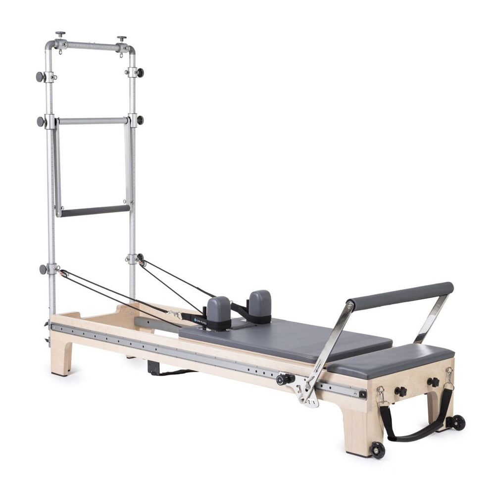 Elina Pilates Master Instructor Physio Reformer with Tower, a Pilates Reformers by Elina Pilates available at Dansons Medical
