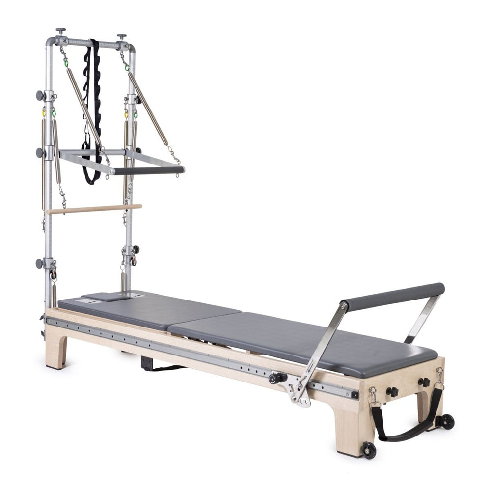 Elina Pilates Master Instructor Physio Reformer with Tower, a Pilates Reformers by Elina Pilates available at Dansons Medical