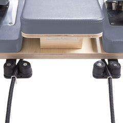Elina Pilates Master Instructor Physio Reformer with Tower, a Pilates Reformers by Elina Pilates available at Dansons Medical