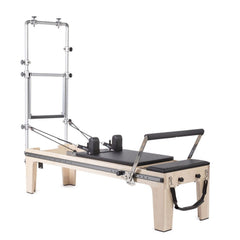 Elina Pilates Master Instructor Physio Reformer with Tower, a Pilates Reformers by Elina Pilates available at Dansons Medical