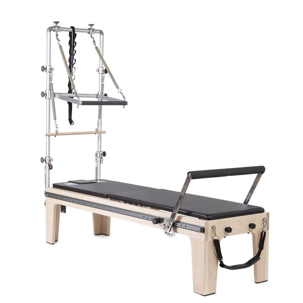 Elina Pilates Master Instructor Physio Reformer with Tower, a Pilates Reformers by Elina Pilates available at Dansons Medical