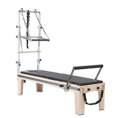 Elina Pilates Master Instructor Physio Reformer with Tower, a Pilates Reformers by Elina Pilates available at Dansons Medical