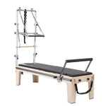 Elina Pilates Master Instructor Physio Reformer with Tower, a Pilates Reformers by Elina Pilates available at Dansons Medical