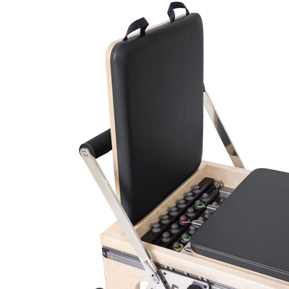 Elina Pilates Master Instructor Physio Reformer with Tower, a Pilates Reformers by Elina Pilates available at Dansons Medical