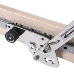 Elina Pilates Master Instructor Physio Reformer with Tower, a Pilates Reformers by Elina Pilates available at Dansons Medical