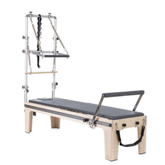 Elina Pilates Master Instructor Physio Reformer with Tower, a Pilates Reformers by Elina Pilates available at Dansons Medical