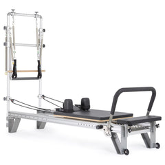 Elina Pilates Aluminum Mentor Reformer with Tower, a Pilates Reformers by Elina Pilates available at Dansons Medical
