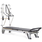 Elina Pilates Aluminum Mentor Reformer with Tower, a Pilates Reformers by Elina Pilates available at Dansons Medical