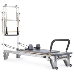 Elina Pilates Aluminum Mentor Reformer with Tower, a Pilates Reformers by Elina Pilates available at Dansons Medical