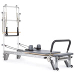 Elina Pilates Aluminum Mentor Reformer with Tower, a Pilates Reformers by Elina Pilates available at Dansons Medical