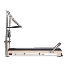 Elina Pilates Wooden Lignum Reformer with Tower, a Pilates Reformers by Elina Pilates available at Dansons Medical