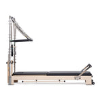 Elina Pilates Wooden Lignum Reformer with Tower, a Pilates Reformers by Elina Pilates available at Dansons Medical