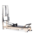 Elina Pilates Wooden Lignum Reformer with Tower, a Pilates Reformers by Elina Pilates available at Dansons Medical