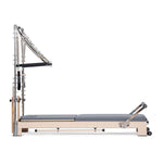 Elina Pilates Wooden Lignum Reformer with Tower, a Pilates Reformers by Elina Pilates available at Dansons Medical