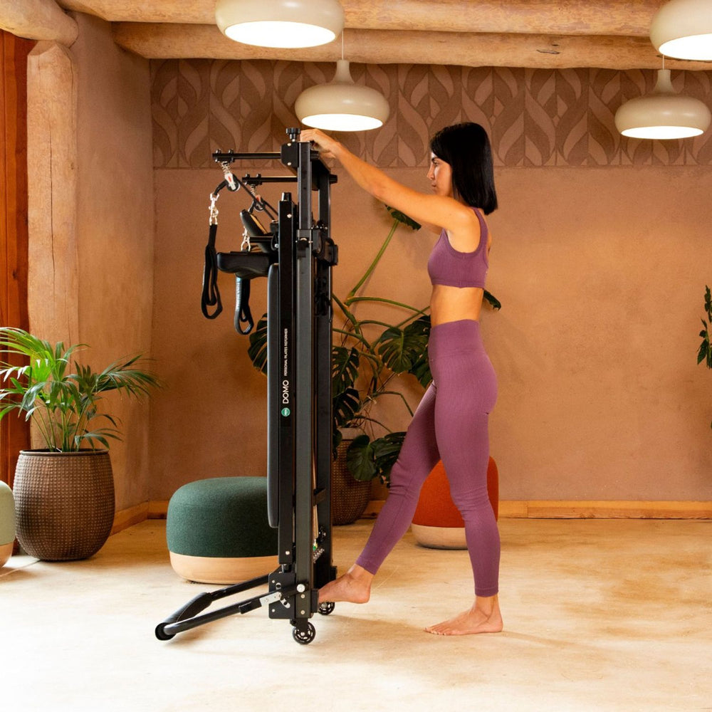 Elina Pilates Domo Reformer, a Pilates Reformers by Elina Pilates available at Dansons Medical