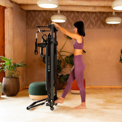 Elina Pilates Domo Reformer, a Pilates Reformers by Elina Pilates available at Dansons Medical