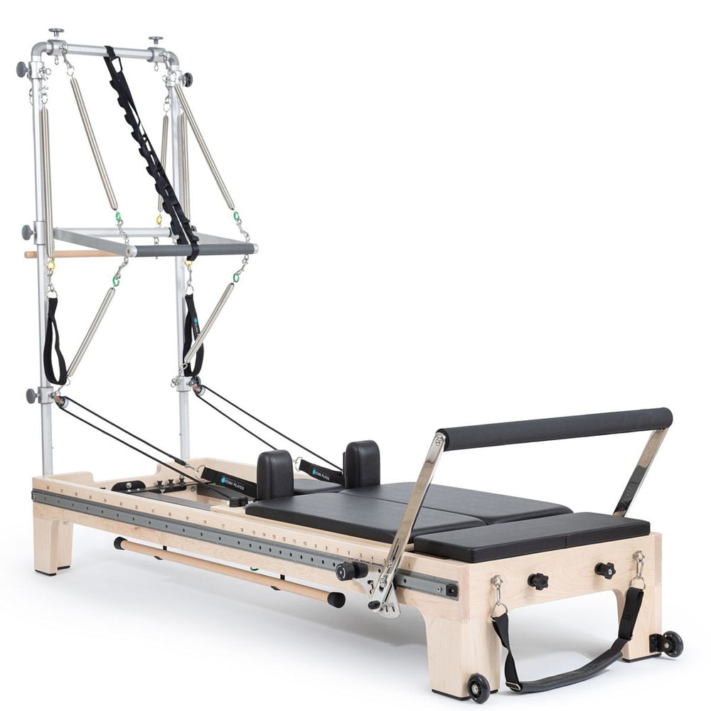 Elina Pilates Twin Reformer, a Pilates Reformers by Elina Pilates available at Dansons Medical