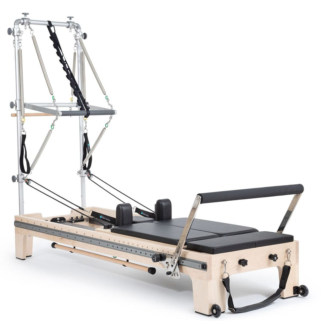 Elina Pilates Twin Reformer, a Pilates Reformers by Elina Pilates available at Dansons Medical