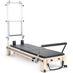 Elina Pilates Twin Reformer, a Pilates Reformers by Elina Pilates available at Dansons Medical