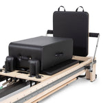 Elina Pilates Twin Reformer, a Pilates Reformers by Elina Pilates available at Dansons Medical