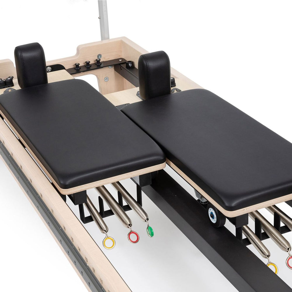 Elina Pilates Twin Reformer, a Pilates Reformers by Elina Pilates available at Dansons Medical