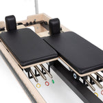 Elina Pilates Twin Reformer, a Pilates Reformers by Elina Pilates available at Dansons Medical