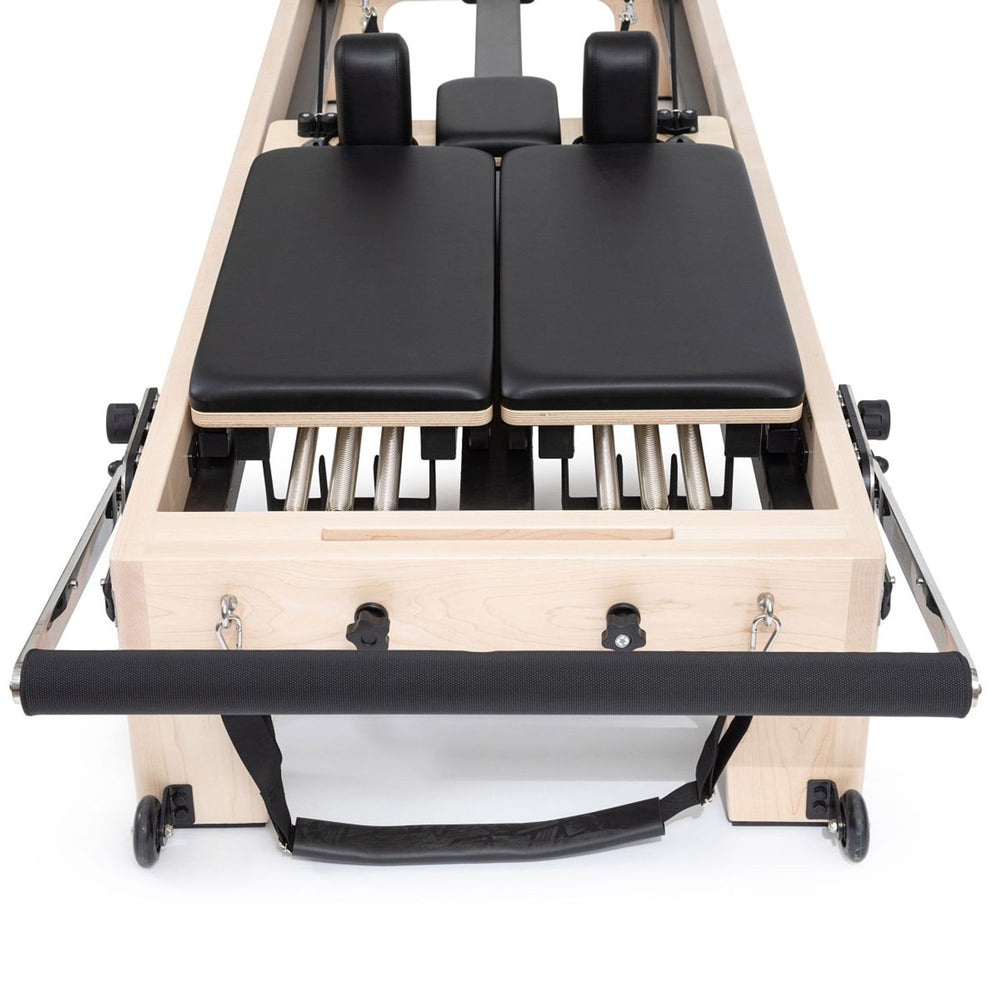 Elina Pilates Twin Reformer, a Pilates Reformers by Elina Pilates available at Dansons Medical