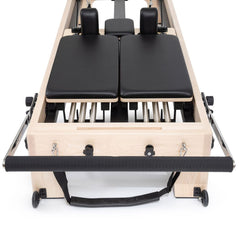 Elina Pilates Twin Reformer, a Pilates Reformers by Elina Pilates available at Dansons Medical