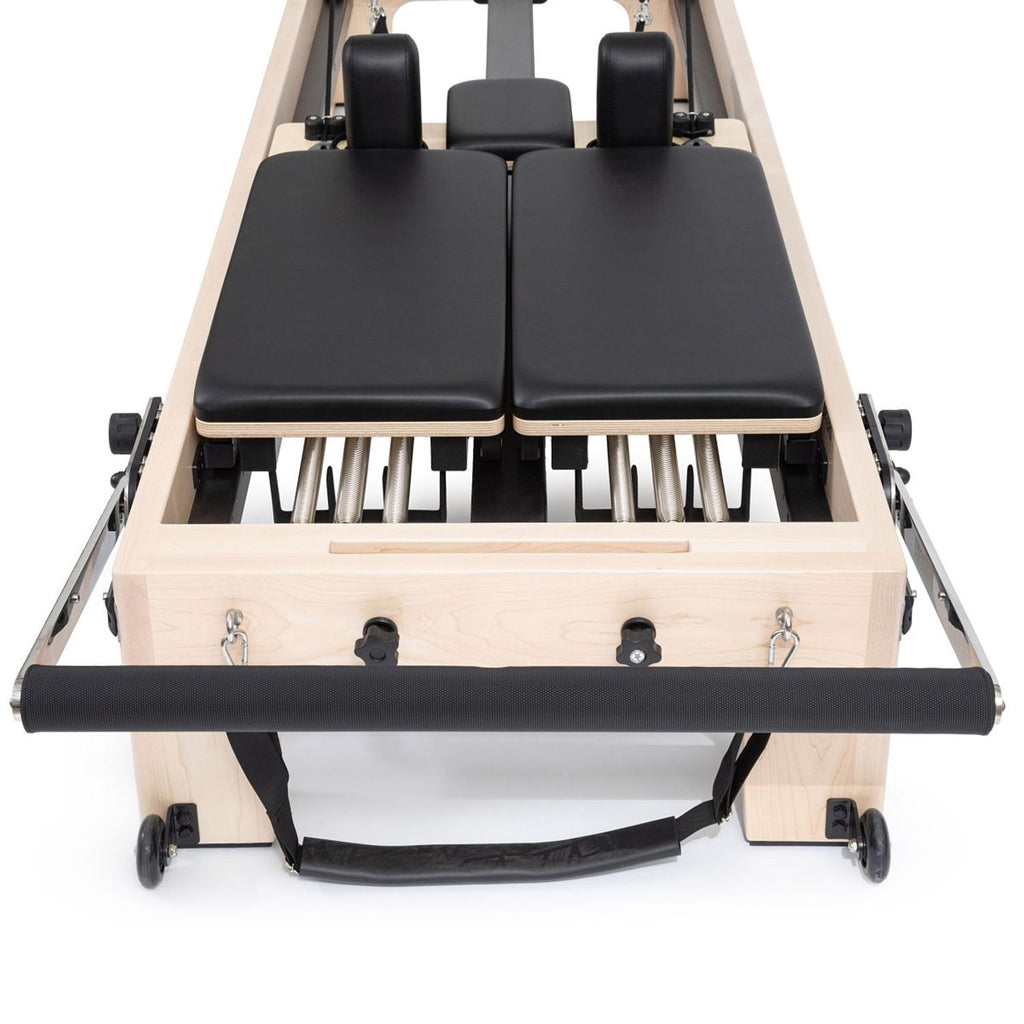 Elina Pilates Twin Reformer, a Pilates Reformers by Elina Pilates available at Dansons Medical
