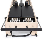 Elina Pilates Twin Reformer, a Pilates Reformers by Elina Pilates available at Dansons Medical