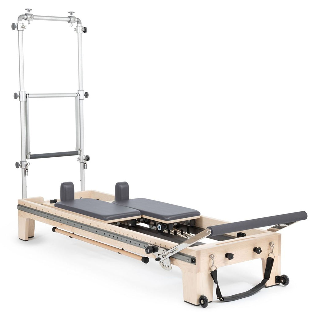 Elina Pilates Twin Reformer, a Pilates Reformers by Elina Pilates available at Dansons Medical
