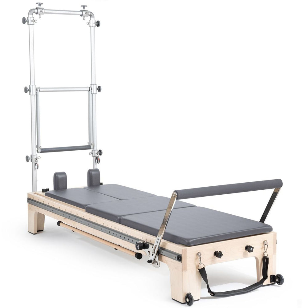 Elina Pilates Twin Reformer, a Pilates Reformers by Elina Pilates available at Dansons Medical