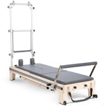 Elina Pilates Twin Reformer, a Pilates Reformers by Elina Pilates available at Dansons Medical