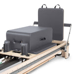 Elina Pilates Twin Reformer, a Pilates Reformers by Elina Pilates available at Dansons Medical