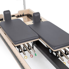 Elina Pilates Twin Reformer, a Pilates Reformers by Elina Pilates available at Dansons Medical