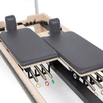 Elina Pilates Twin Reformer, a Pilates Reformers by Elina Pilates available at Dansons Medical